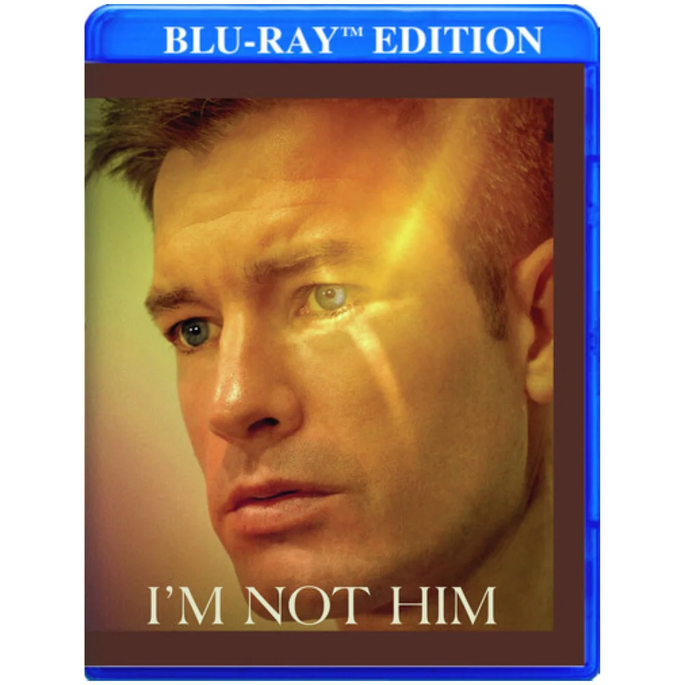 I'm Not Him (US Import) Bild 1
