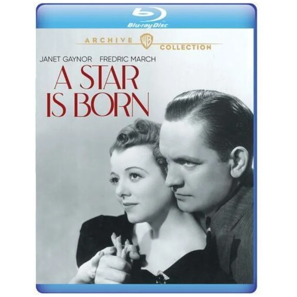 A Star Is Born (US Import) Bild 1
