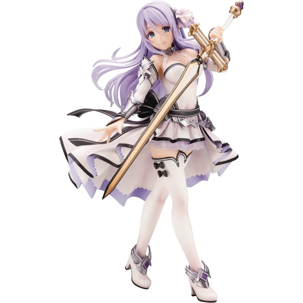 Kotobukiya Princess Connect! RE:Dive Ani*Statue - Shizuru Bild 1