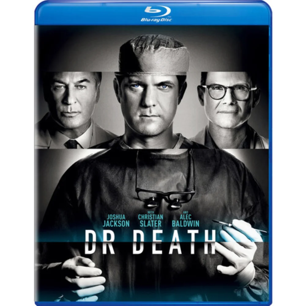 Dr. Death (US Import) Bild 1