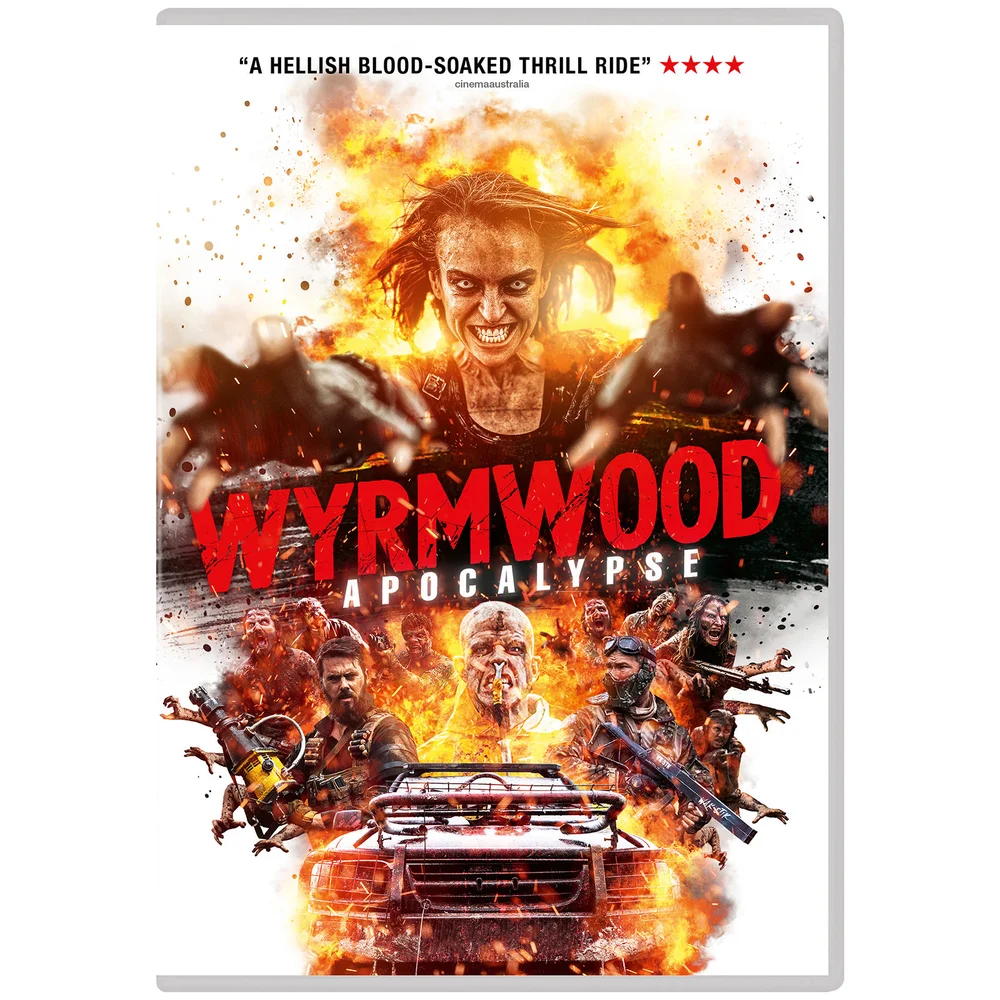Wyrmwood: Apocalypse Bild 1