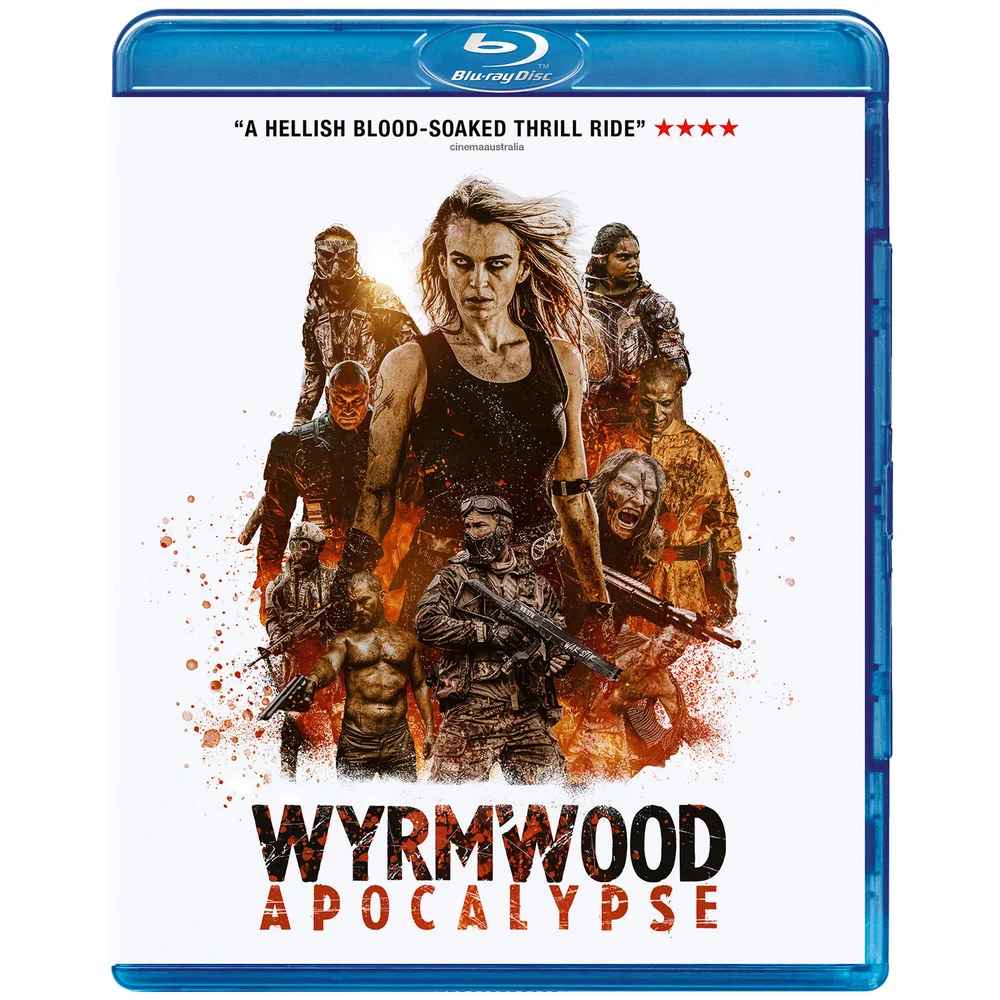 Wyrmwood: Apocalypse Bild 1