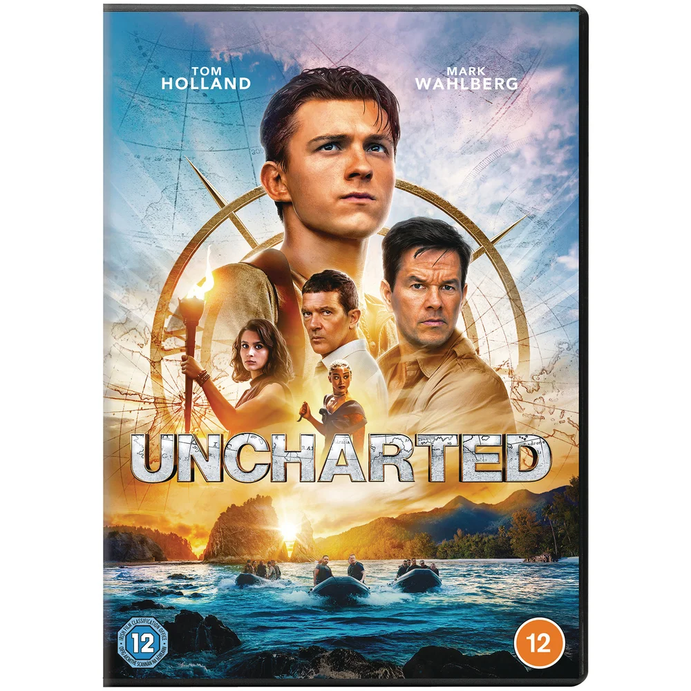Uncharted Bild 1