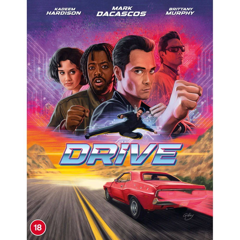 Drive Bild 1
