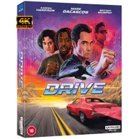 Drive - 4K Ultra HD