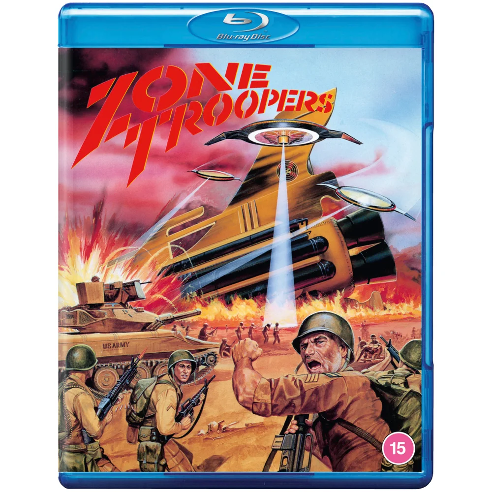 Zone Troopers Bild 1