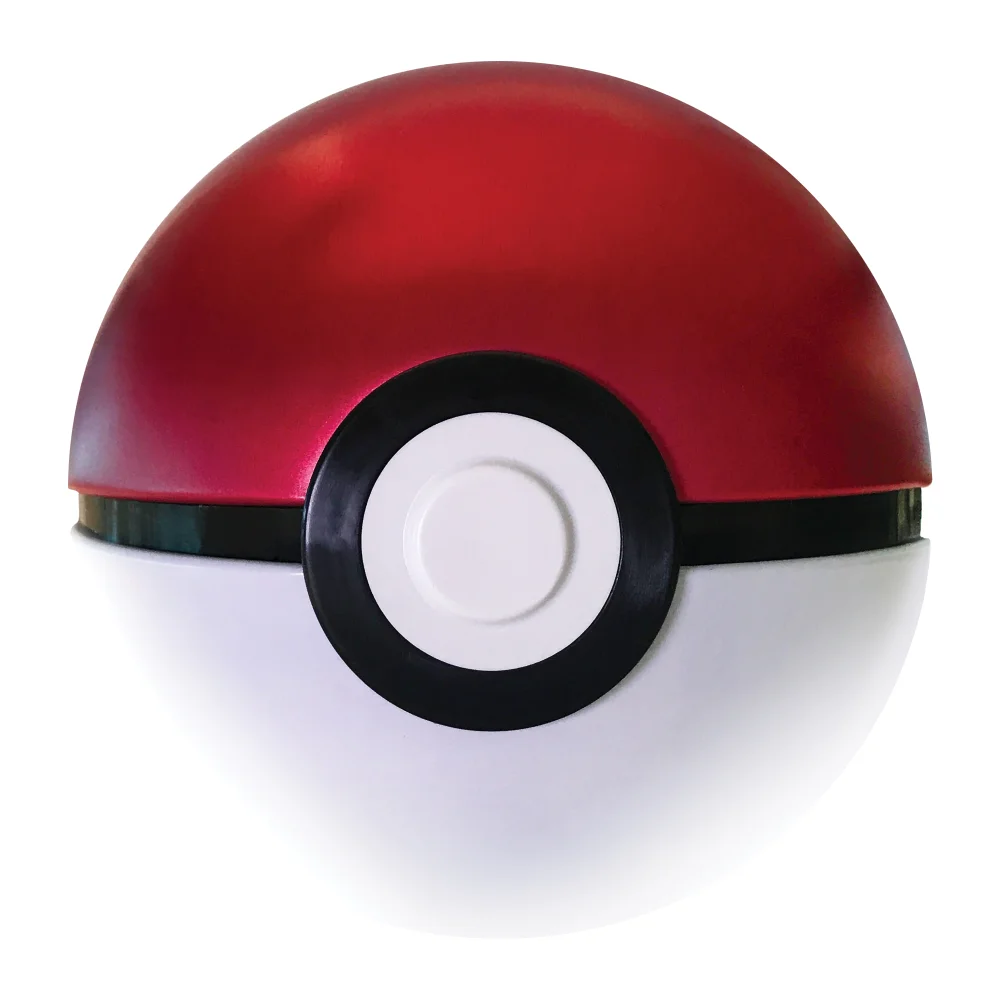 Pokémon TCG: Poke Ball Tin Series 7 Bild 1