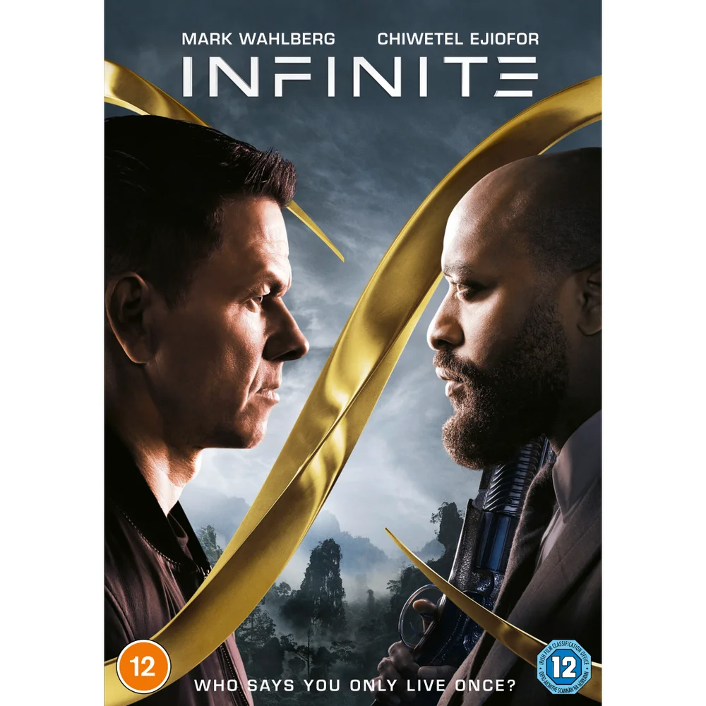 Infinite Bild 1