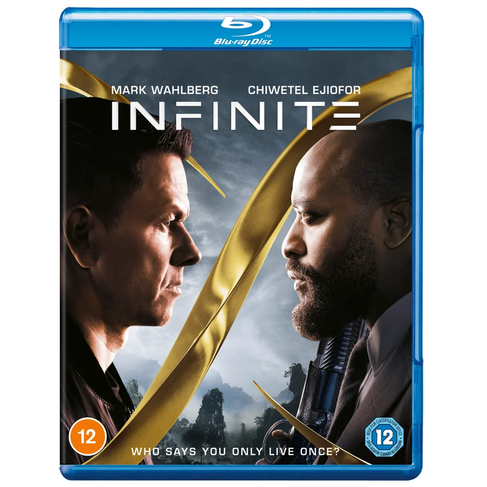 Infinite Bild 1