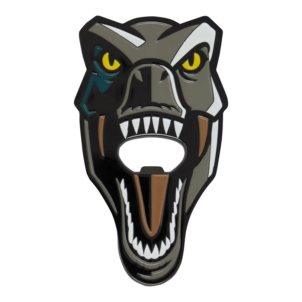 Fanattik Jurassic World Dominion Premium Bottle Opener Bild 1