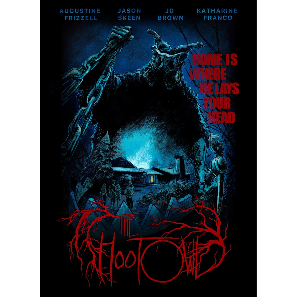 The Hoot Owl (US Import) Bild 1