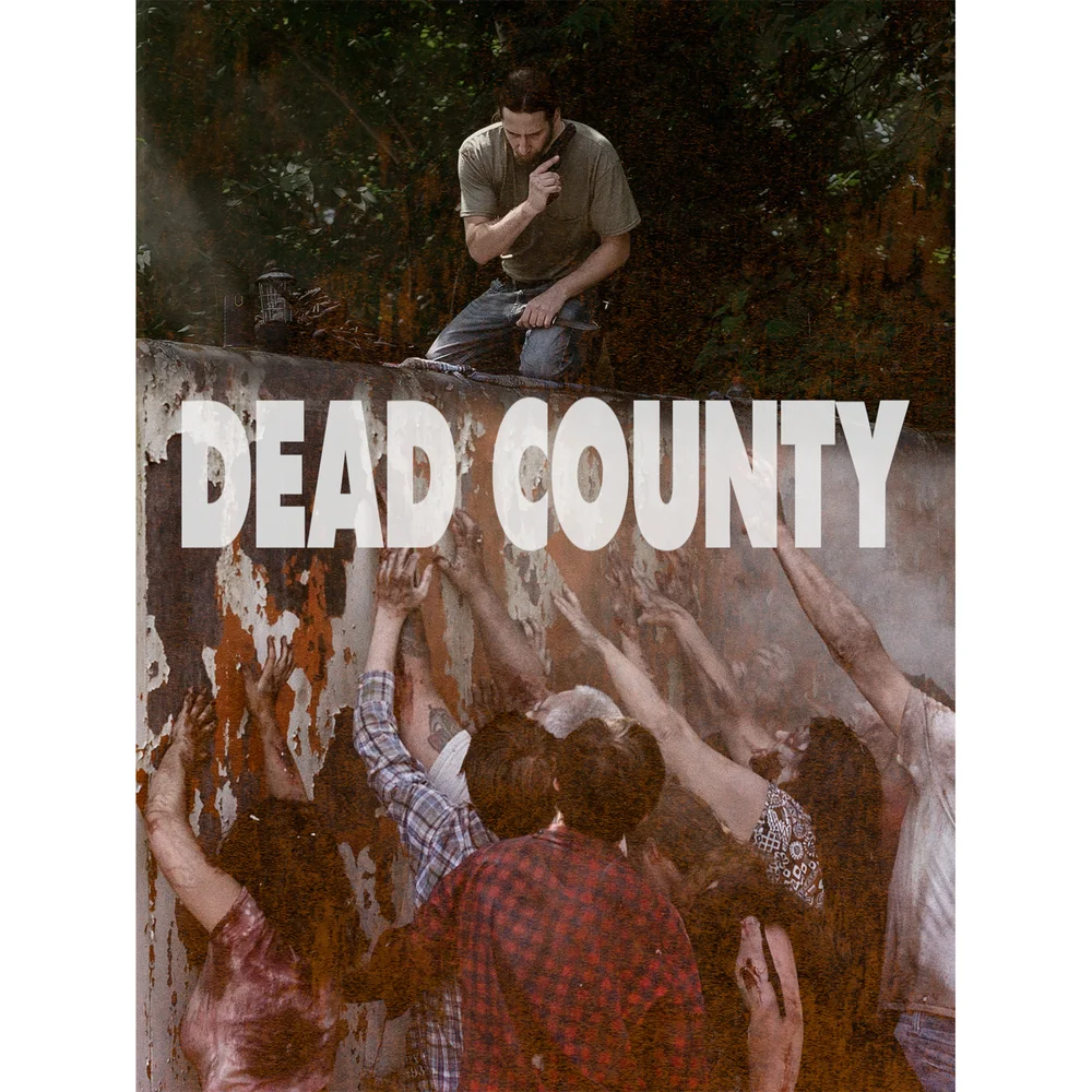 Dead County (US Import) Bild 1
