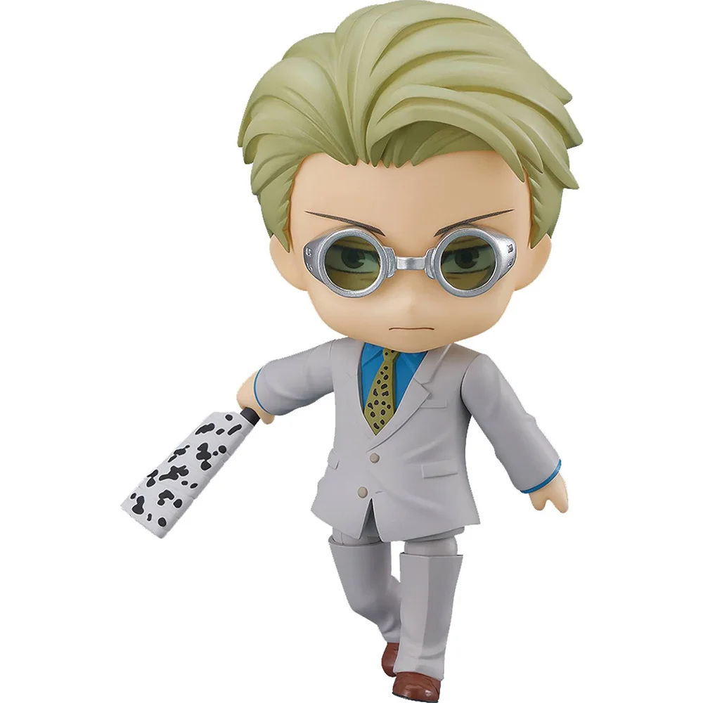 Good Smile Jujutsu Kaisen Nendoroid - Kento Nanami Bild 1