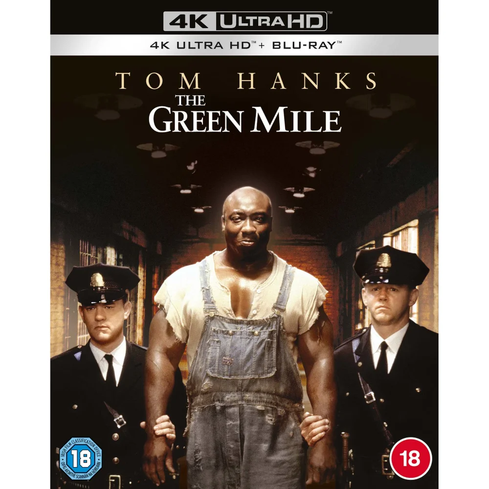 The Green Mile - 4K Ultra HD Bild 1
