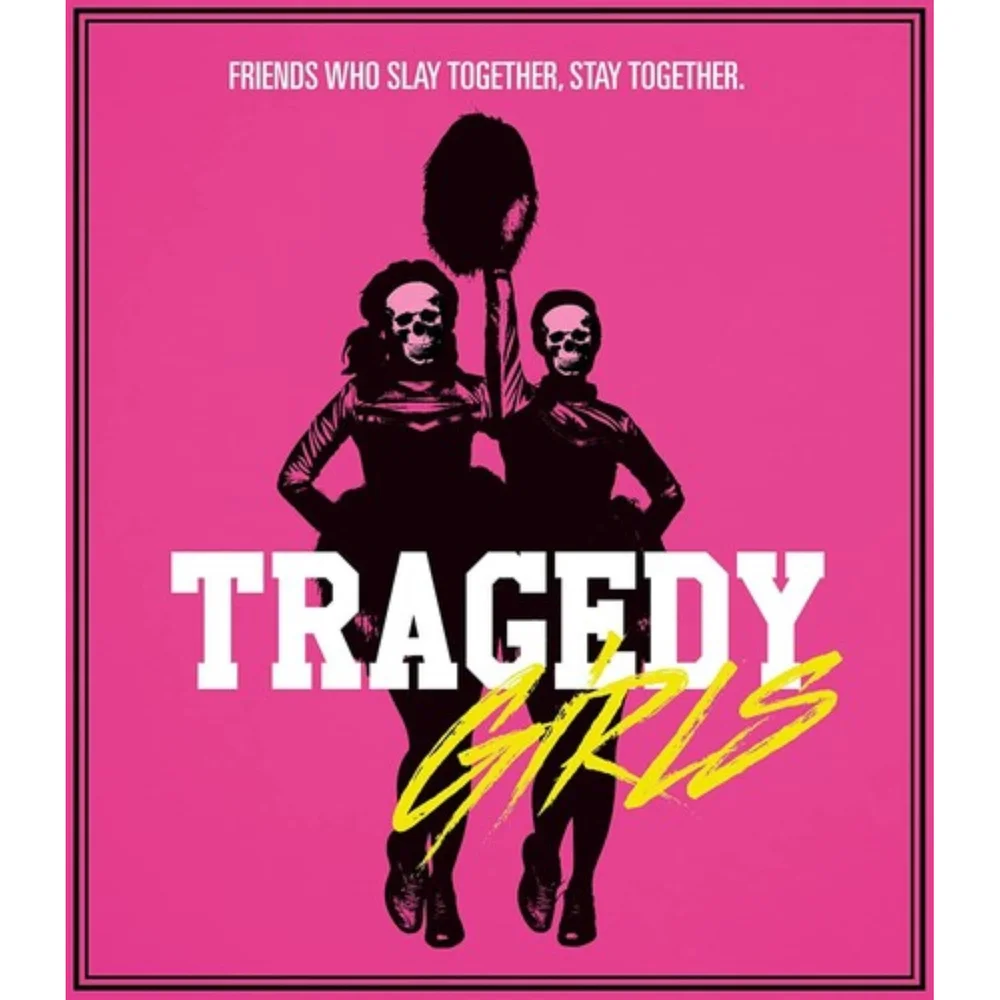 Tragedy Girls (US Import) Bild 1