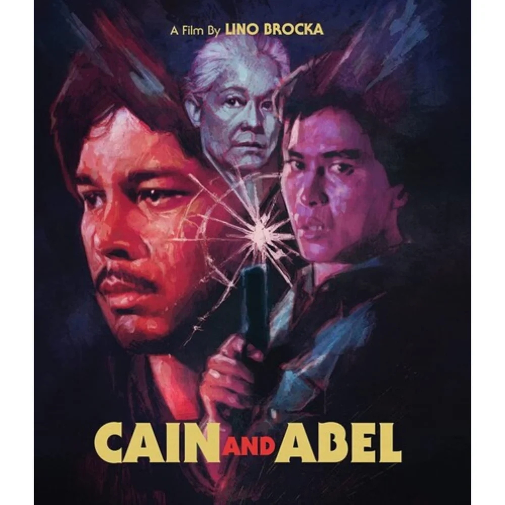 Cain & Abel (US Import) Bild 1
