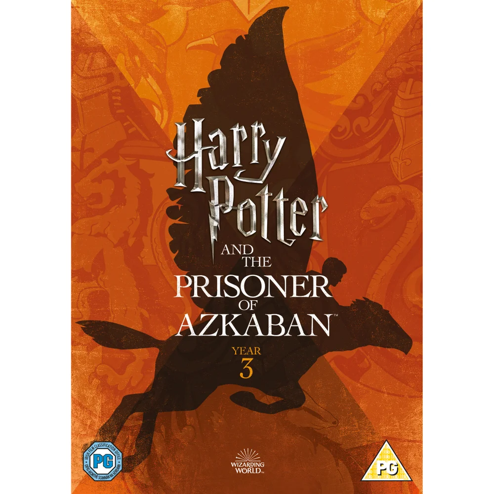 Harry Potter & the Prisoner of Azkaban Bild 1