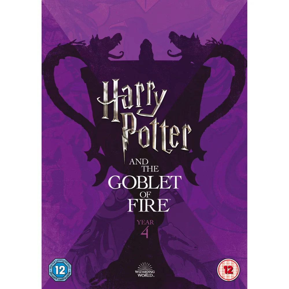 Harry Potter & the Goblet of Fire Bild 1