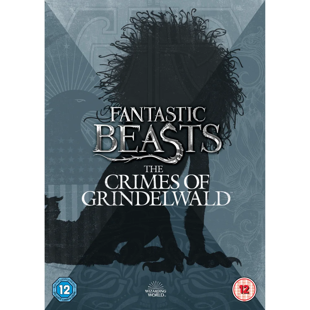 Fantastic Beasts: The Crimes of Grindelwald Bild 1
