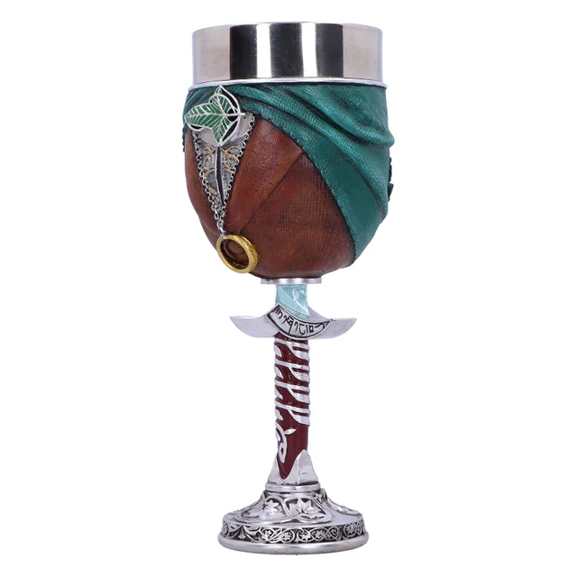 Lord of the Rings Collectible Frodo Goblet 19.5cm
