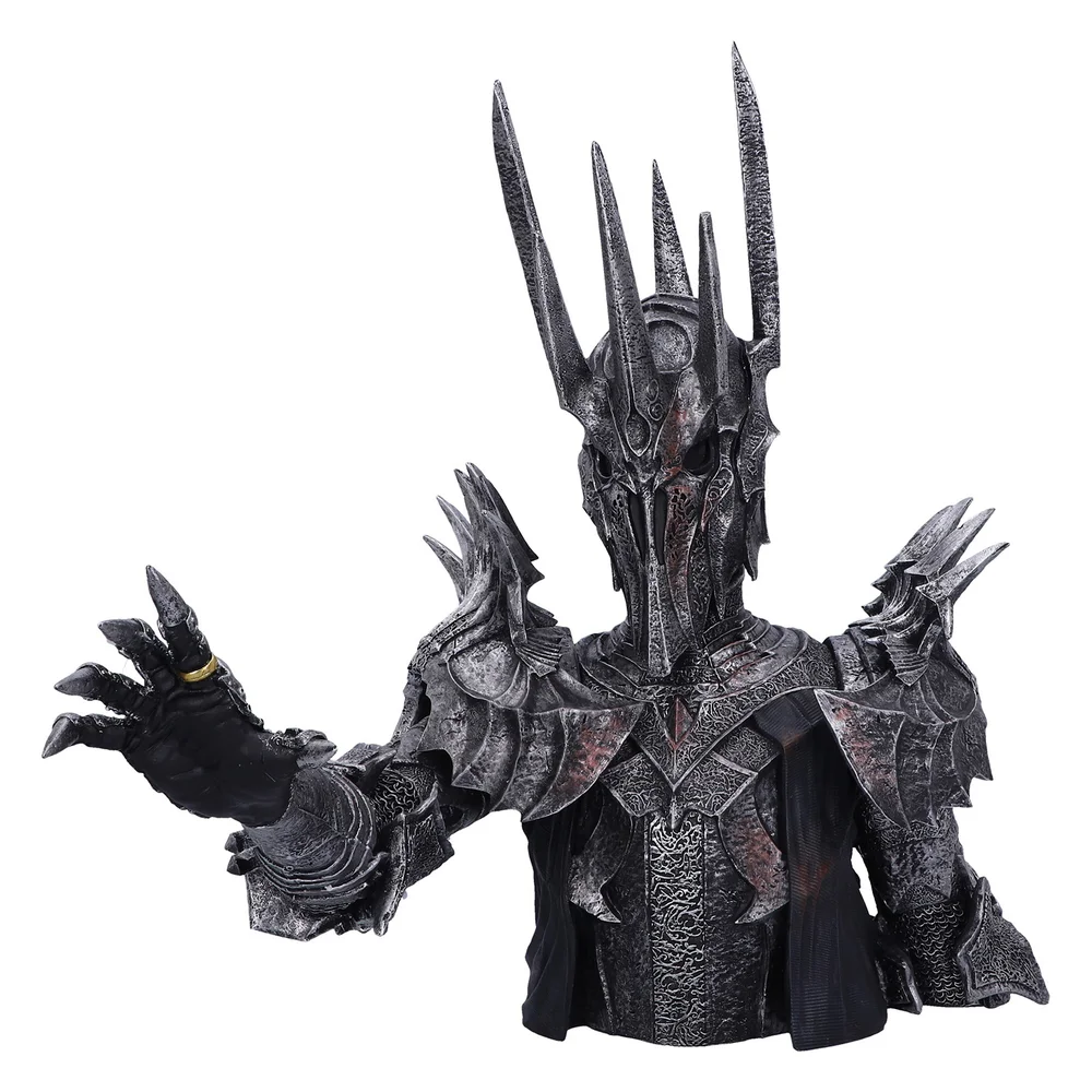 Lord of the Rings Collectible Sauron Bust 39cm Bild 1