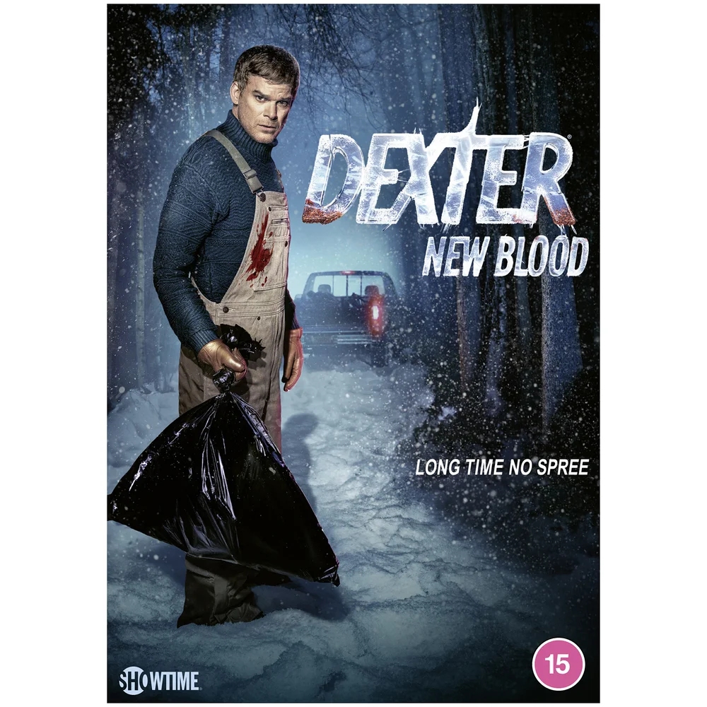 Dexter: New Blood Bild 1