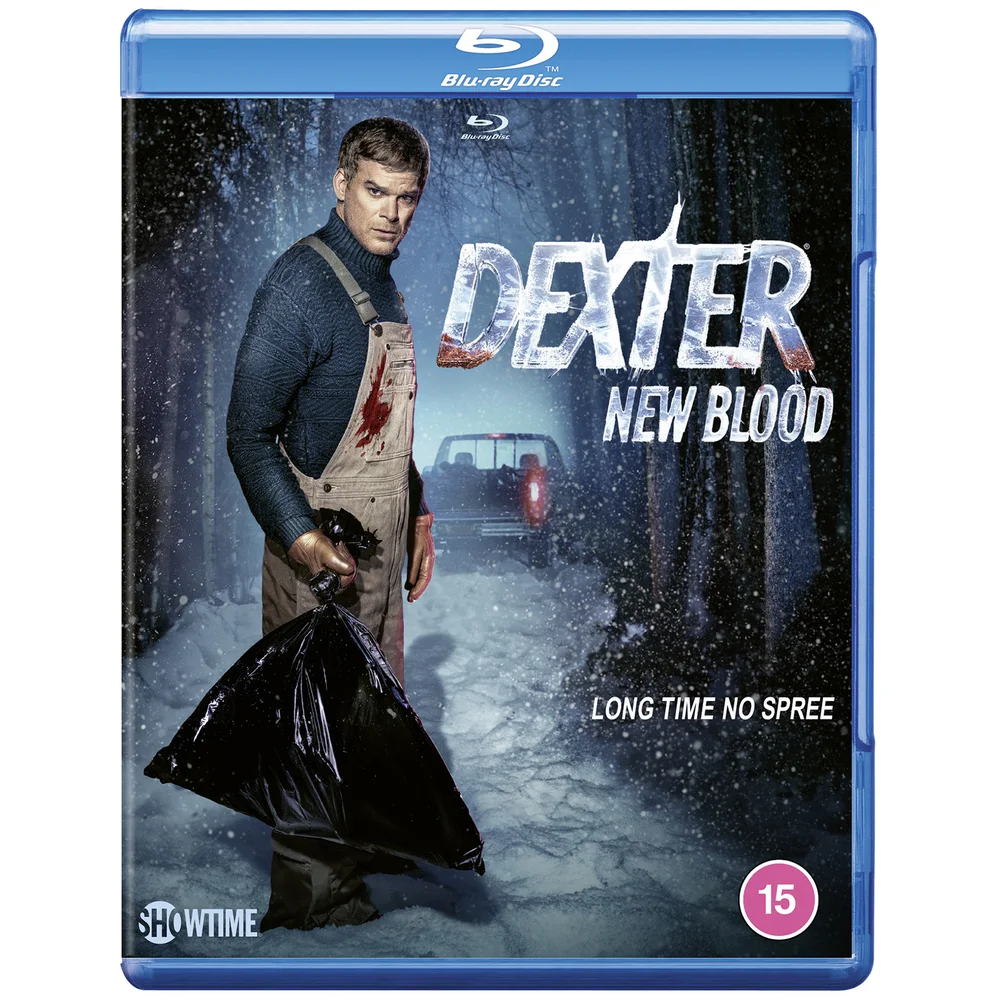 Dexter: New Blood Bild 1