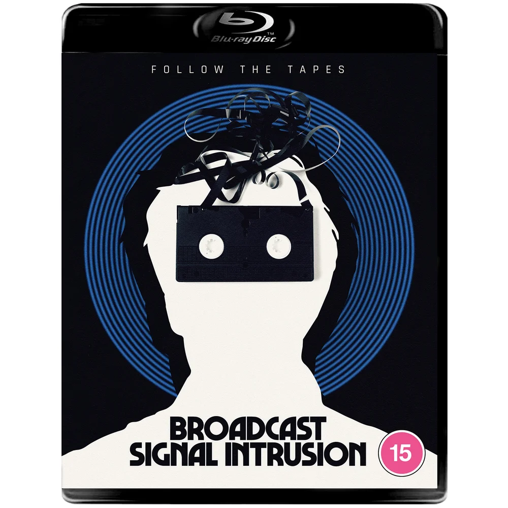 Broadcast Signal Intrusion Bild 1