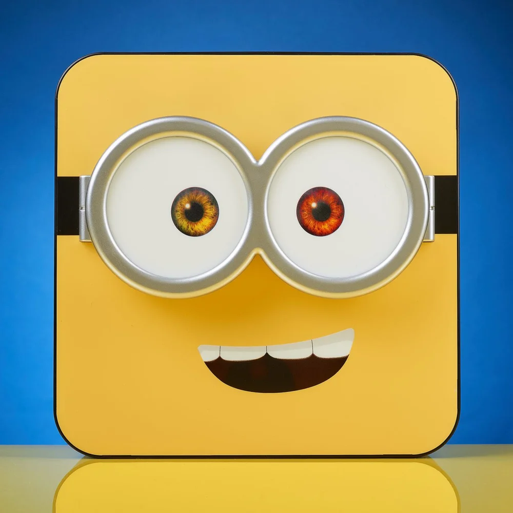 Numskull Minions Lamp Bild 1