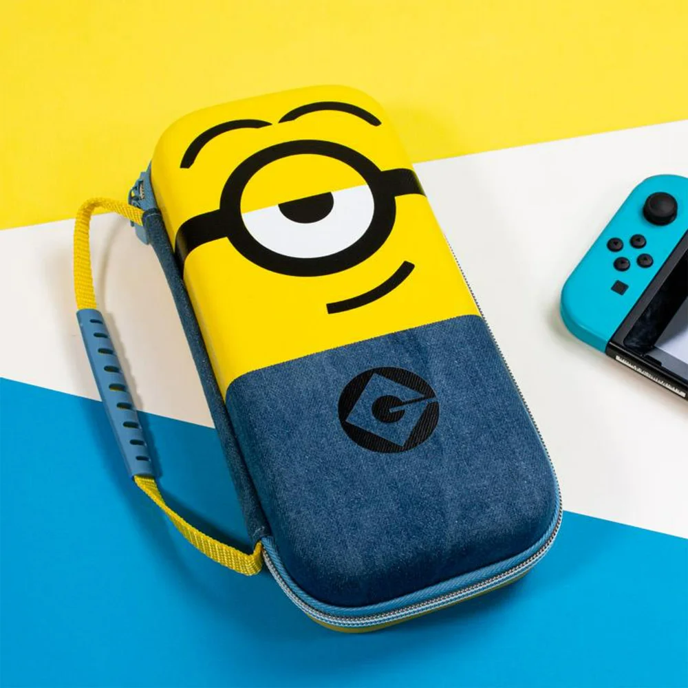 Numskull Minions Protective Switch Case Bild 1