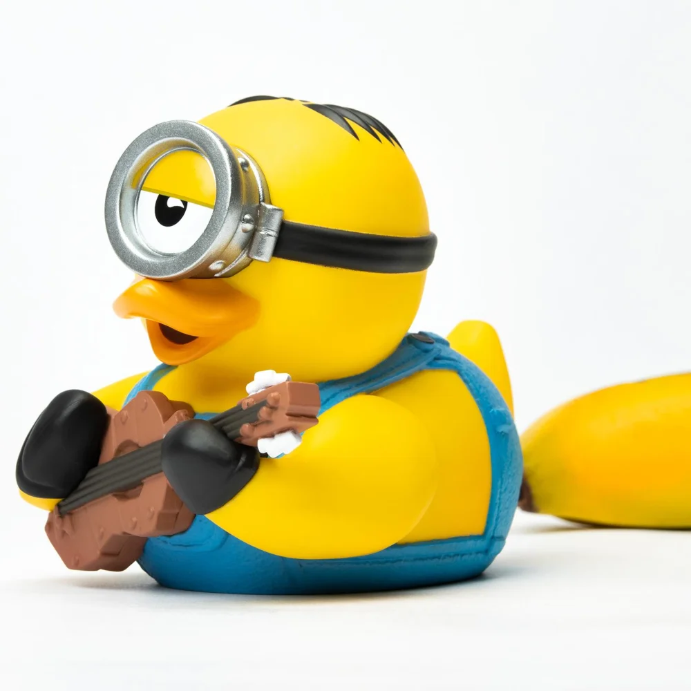 Minions Collectible Tubbz Duck - Stuart Bild 1