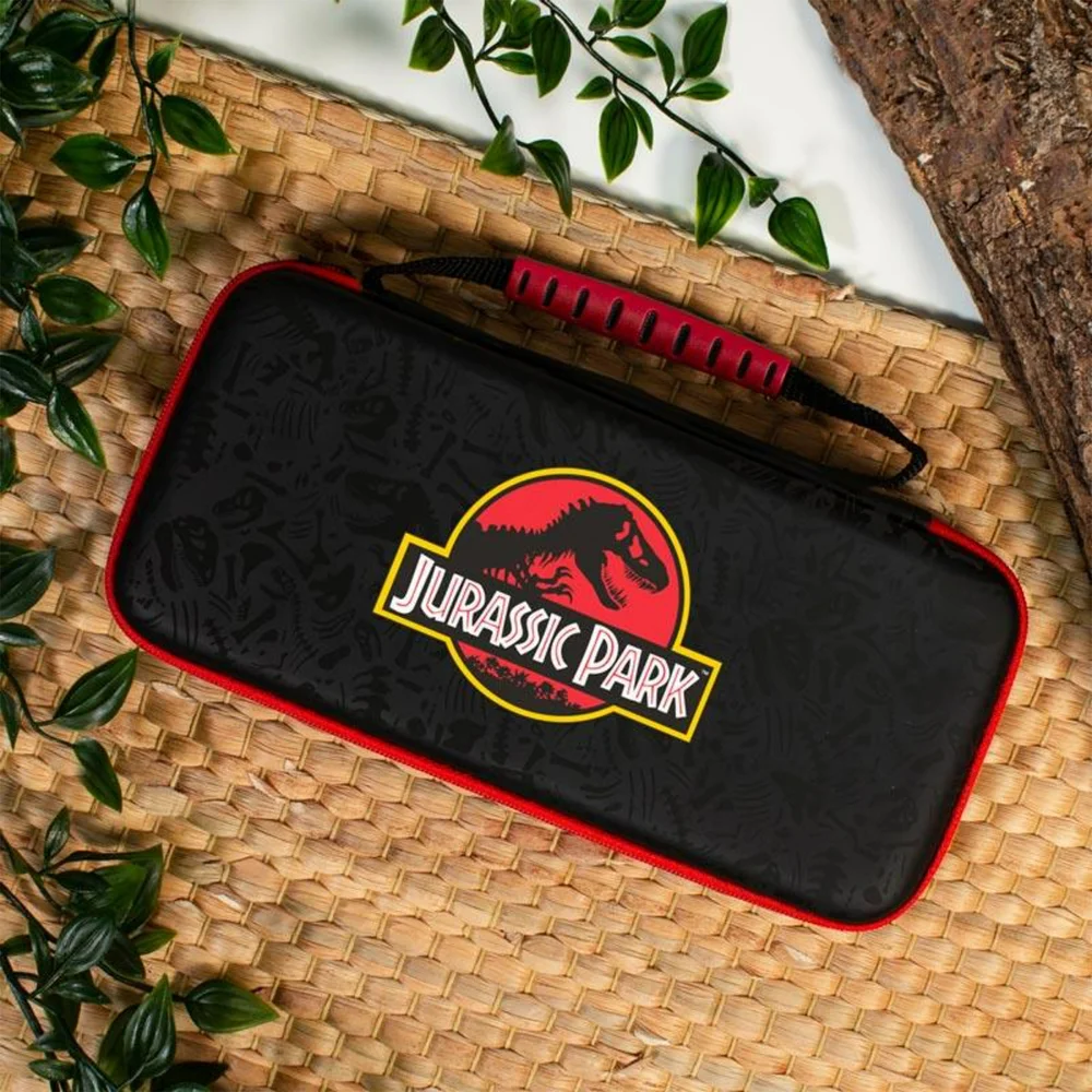 Jurassic Park Switch Case Bild 1