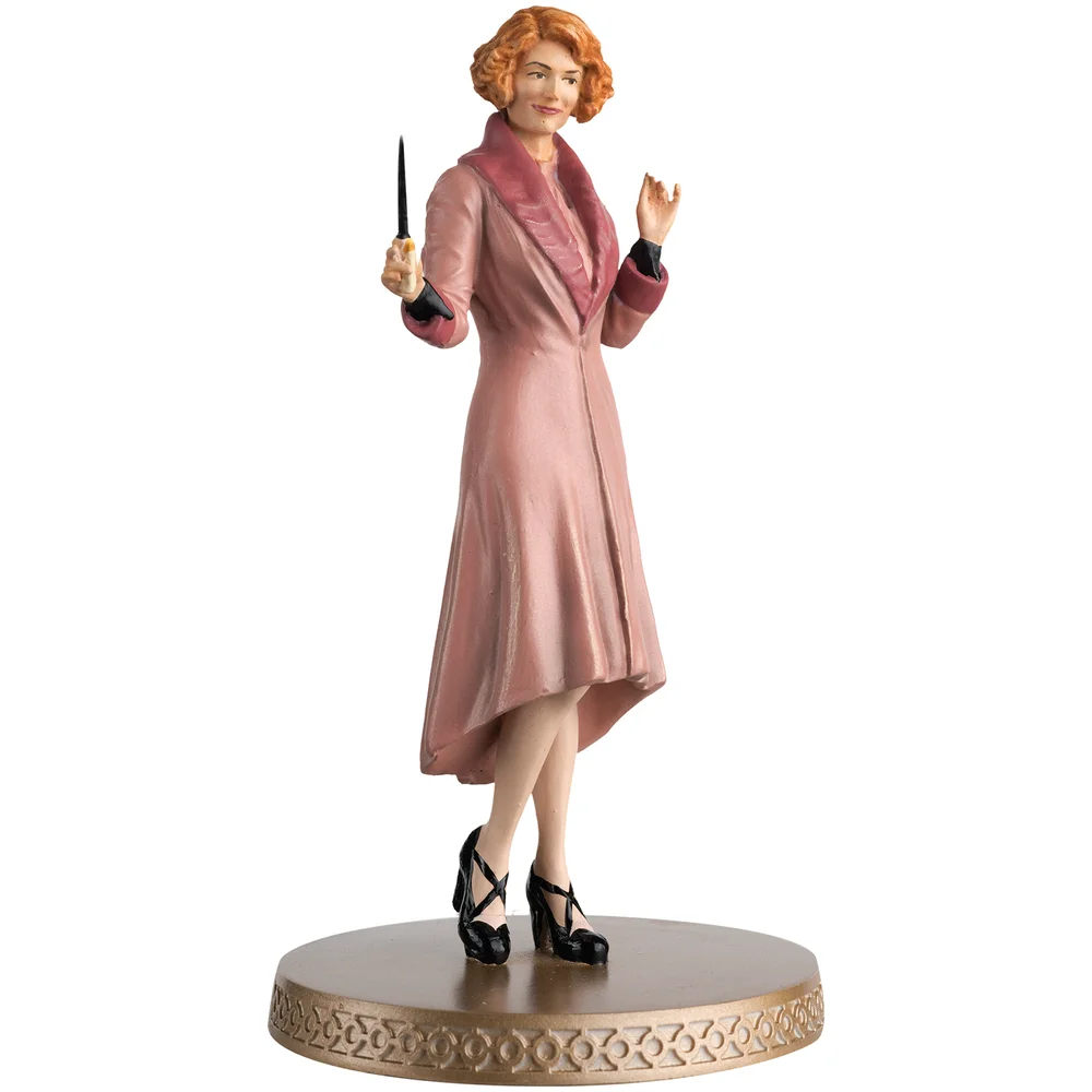 Eaglemoss Queenie Goldstein - Fb Bild 1