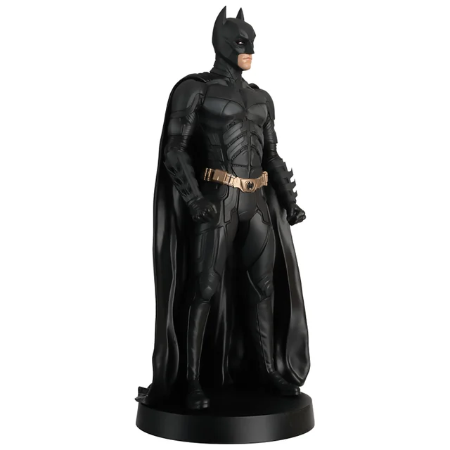 Eaglemoss Batman Mega (Christian Bale)