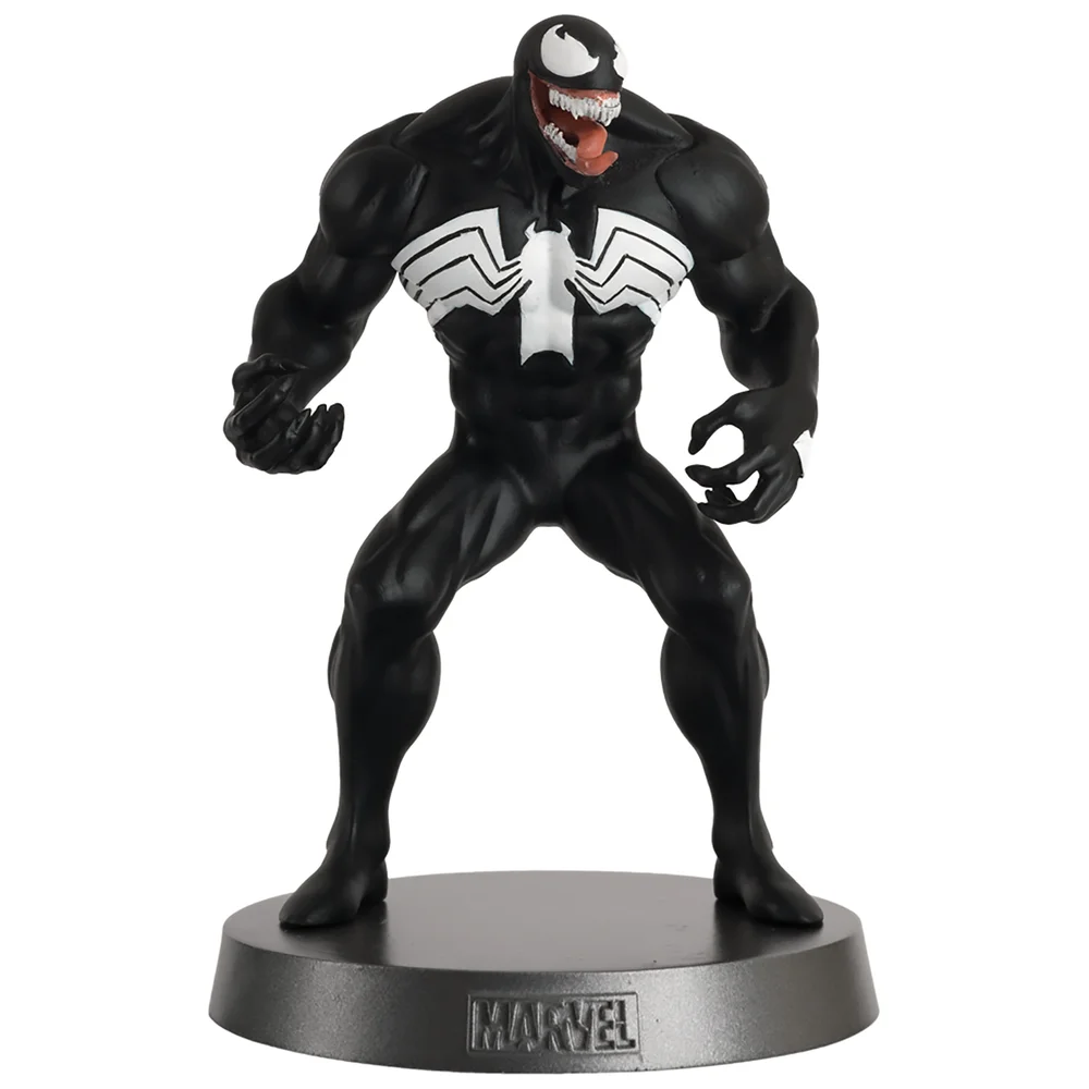 Eaglemoss Venom (Comic) Bild 1