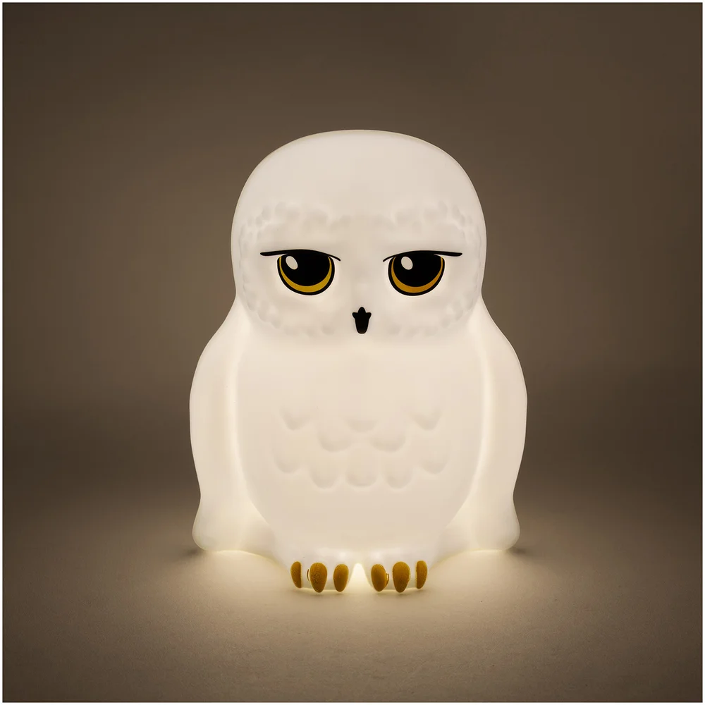 Hedwig Light Bild 1