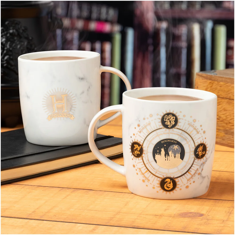 Harry Potter Mug Constellations Bild 1