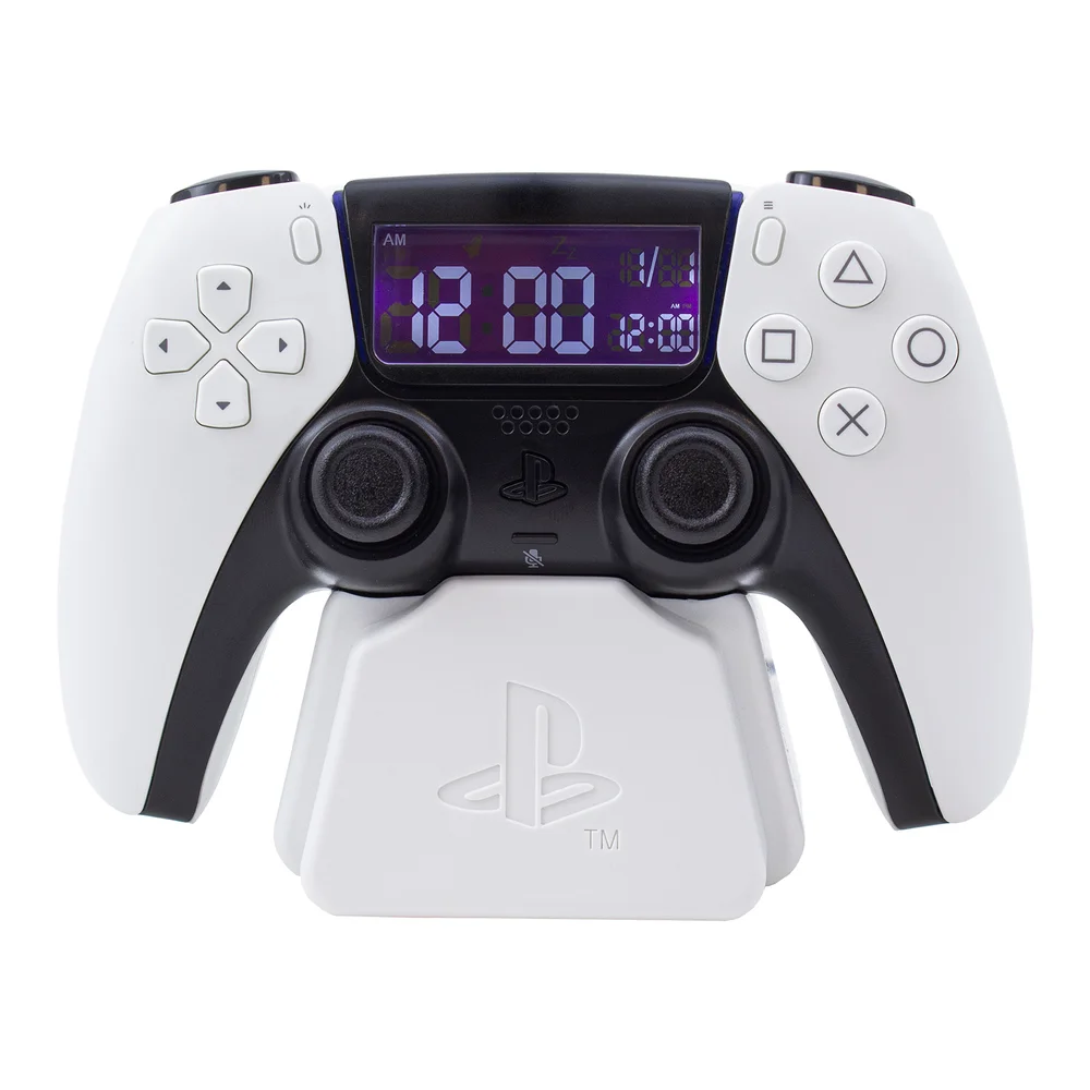 Playstation (PS5) Alarm Clock Bild 1