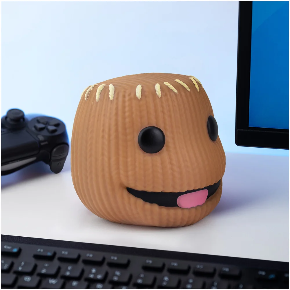 Sackboy Light with Sound Bild 1