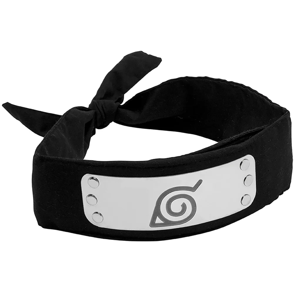 Naruto Shippuden Headband Bild 1