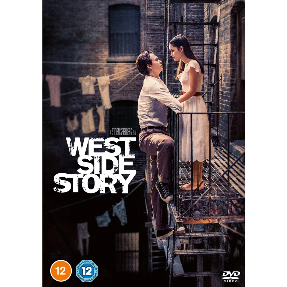 West Side Story Bild 1