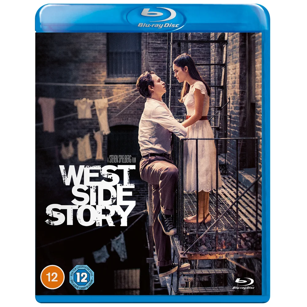West Side Story Bild 1