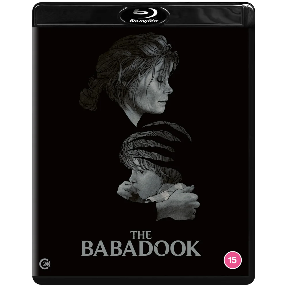 The Babadook Bild 1