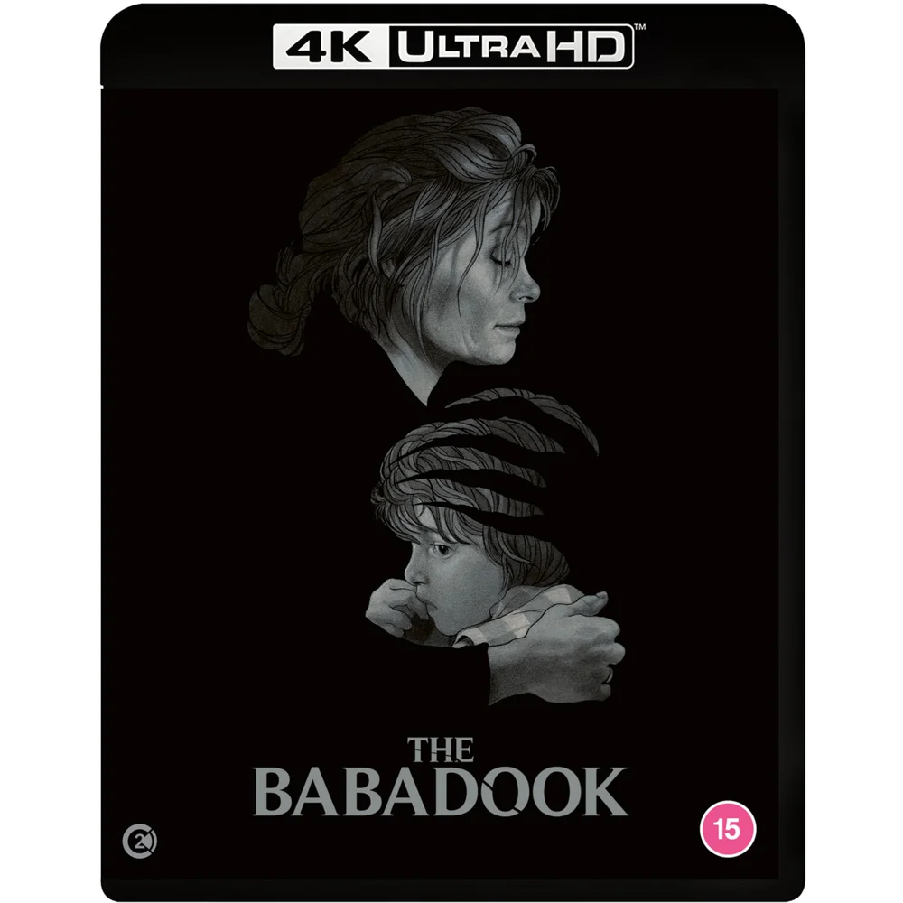 The Babadook 4K Ultra HD Bild 1