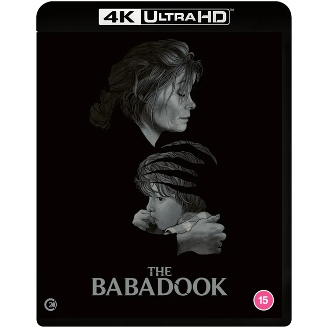 The Babadook 4K Ultra HD