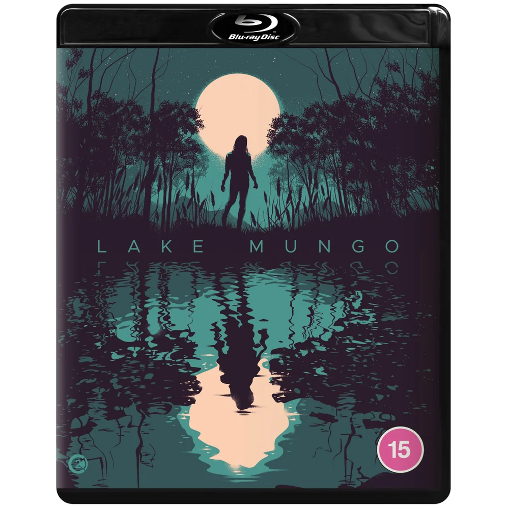 Lake Mungo Bild 1