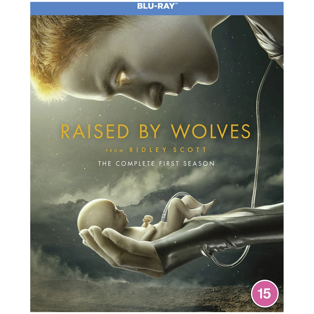 Raised By Wolves: Season 1 Bild 1