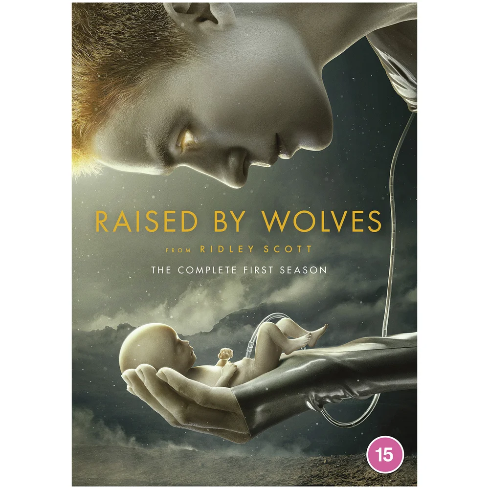 Raised By Wolves: Season 1 Bild 1