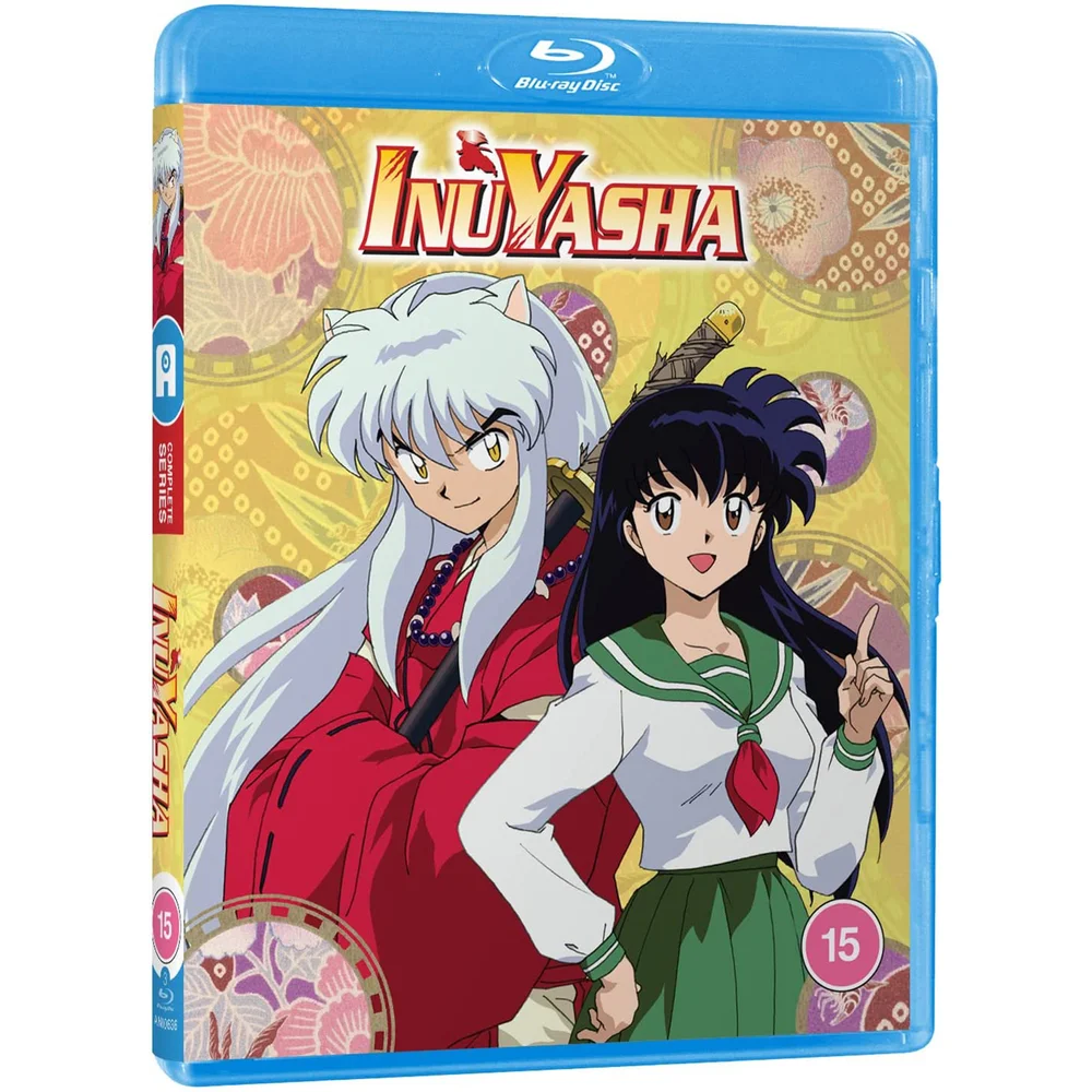 Inuyasha - Season 1 Bild 1