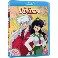 Inuyasha - Season 1 - undefined undefined